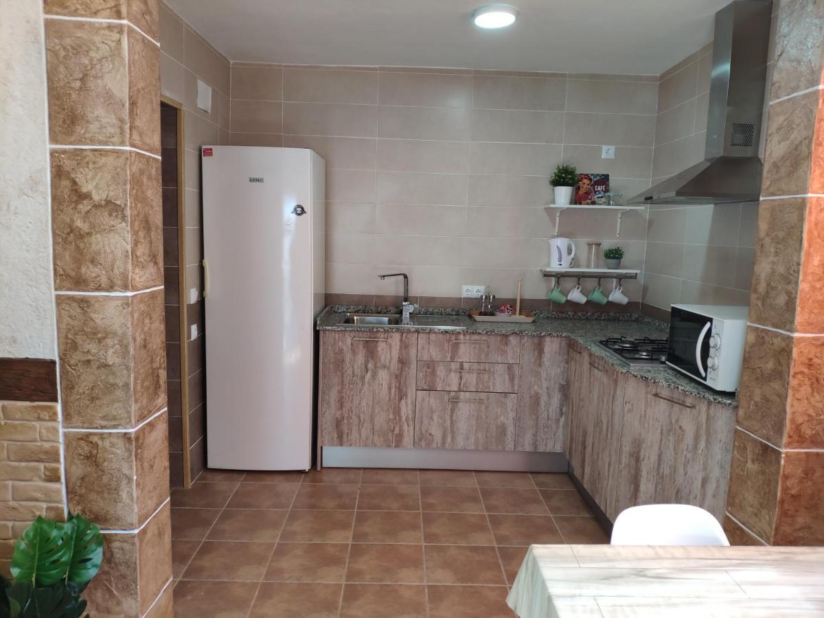 Apartamento Fez Playa De La Barrosa Chiclana de la Frontera Esterno foto