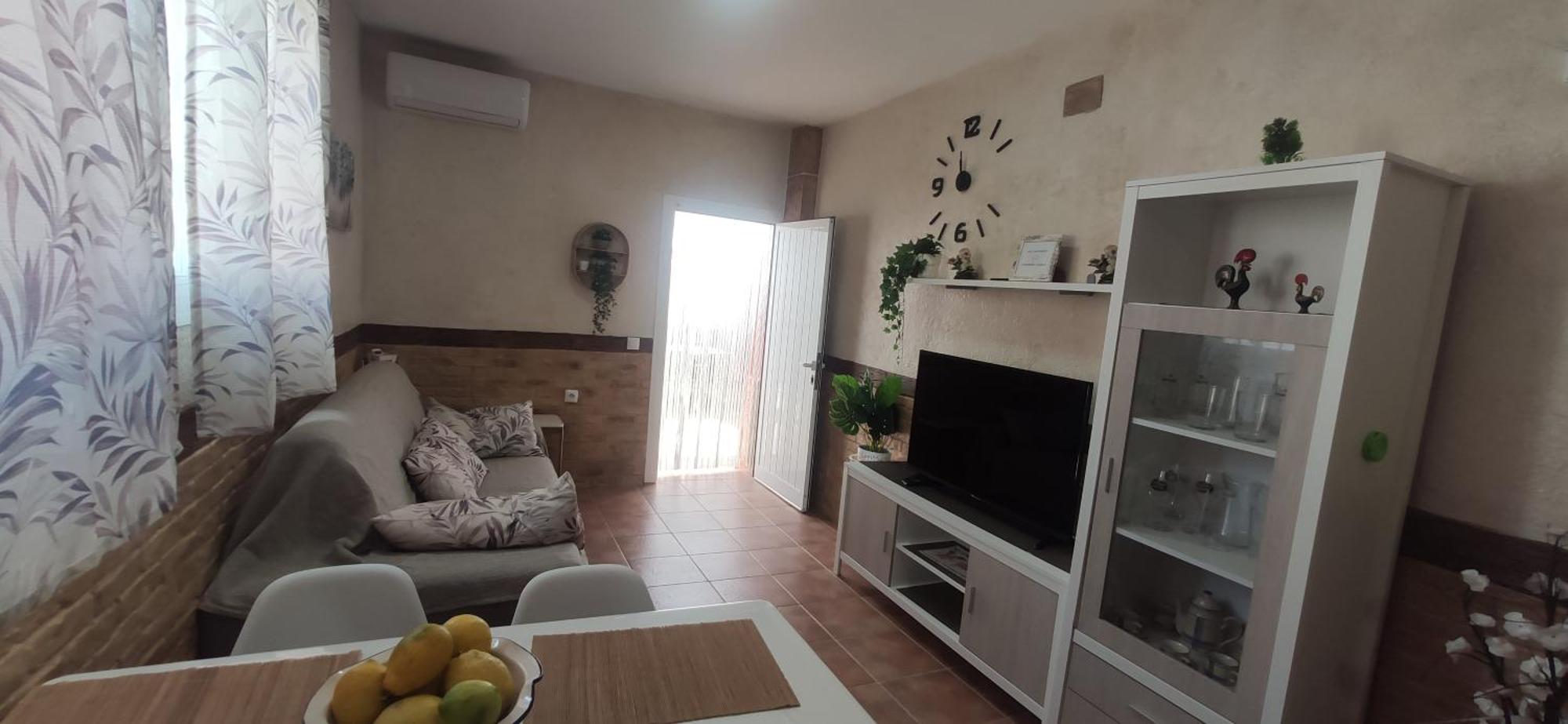 Apartamento Fez Playa De La Barrosa Chiclana de la Frontera Esterno foto
