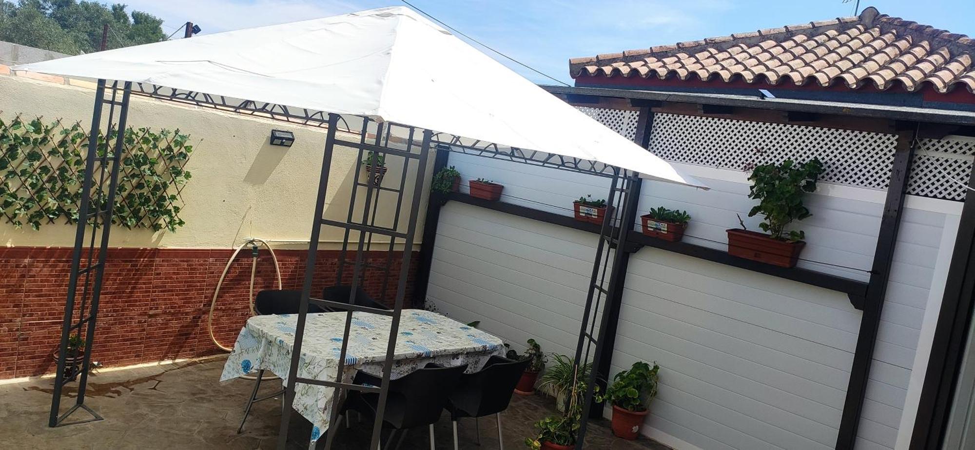 Apartamento Fez Playa De La Barrosa Chiclana de la Frontera Esterno foto