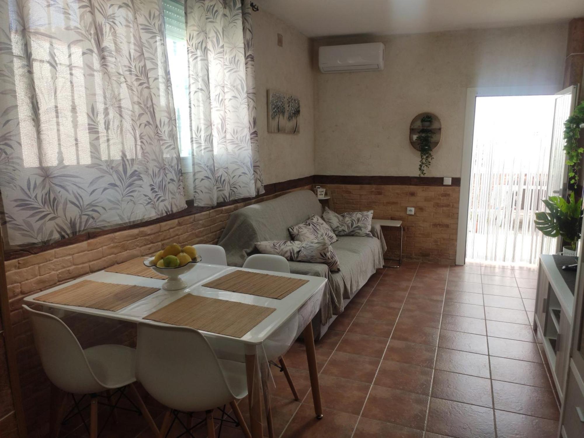 Apartamento Fez Playa De La Barrosa Chiclana de la Frontera Esterno foto